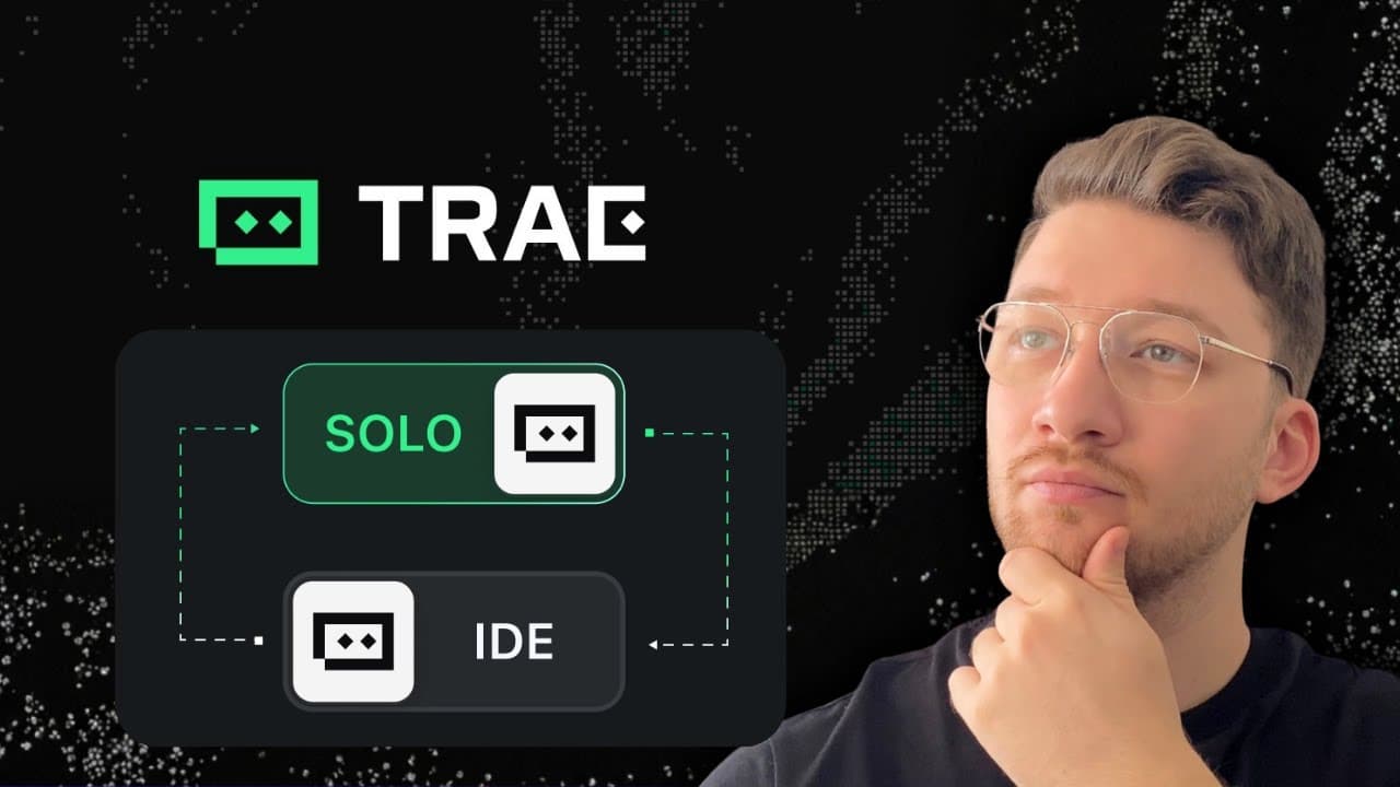 Trae.ai ile Tek Prompt ile Full-Stack Uygulama Geliştirmenin Yolları