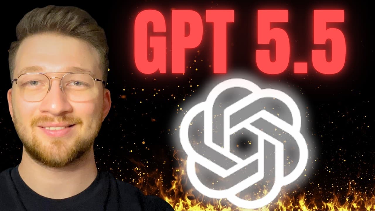 GPT 5.5 ile Oyun Geliştirme: 5 Proje İncelemesi