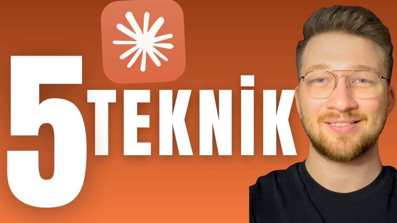 Claude Code ile Sıfırdan Estetik Web Siteleri Tasarlamak