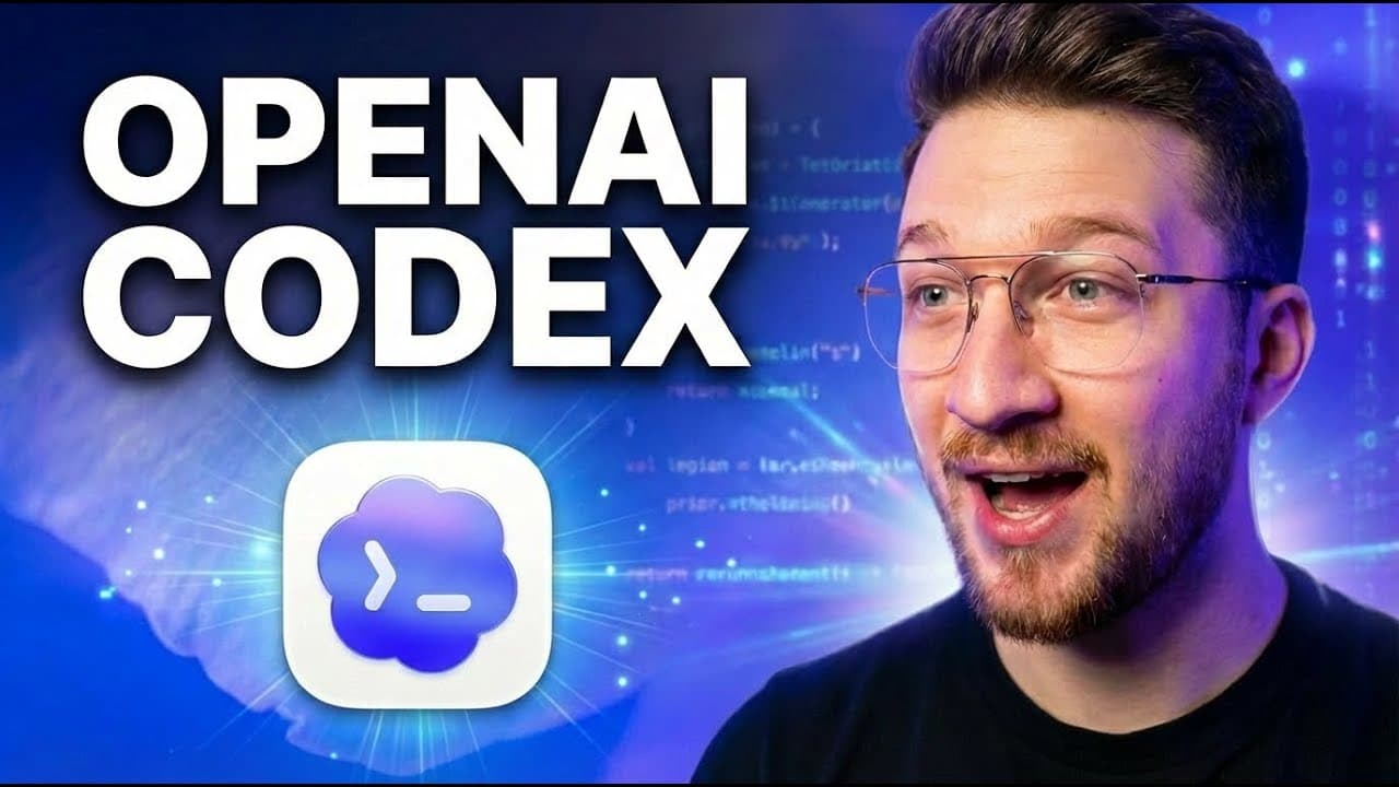 Codex App: Yazılım Geliştirmede Devrim Yaratan Yeni Araç