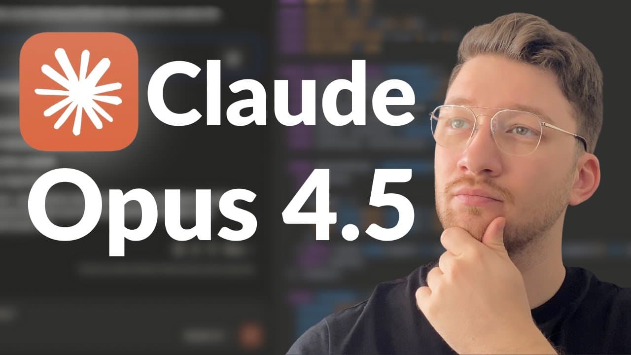 Claude Opus 4.5 İncelemesi: En Güçlü Kod Agentı ile Tanışın!