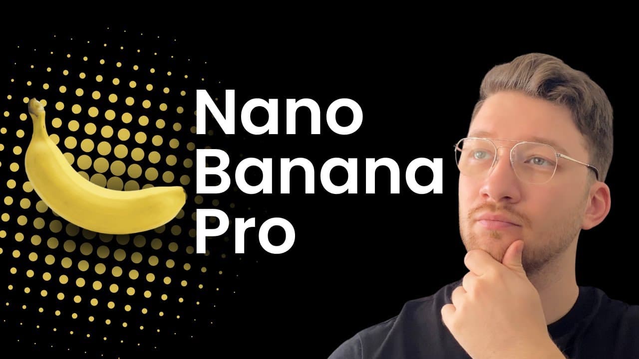 Nano Banana Pro ile 4K Görsel Üretim: İlk İzlenimler ve Canlı Test